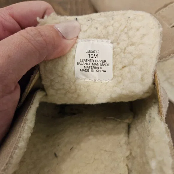 Women's Slip On Clogs - Picture 6 of 7